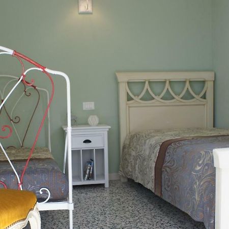 Ca'Venetes Apartment Venice Ngoại thất bức ảnh