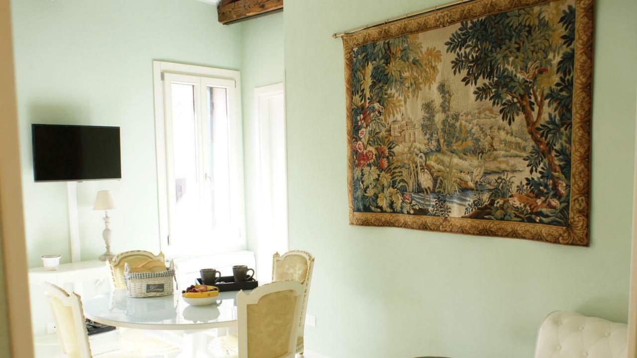Ca'Venetes Apartment Venice Ngoại thất bức ảnh