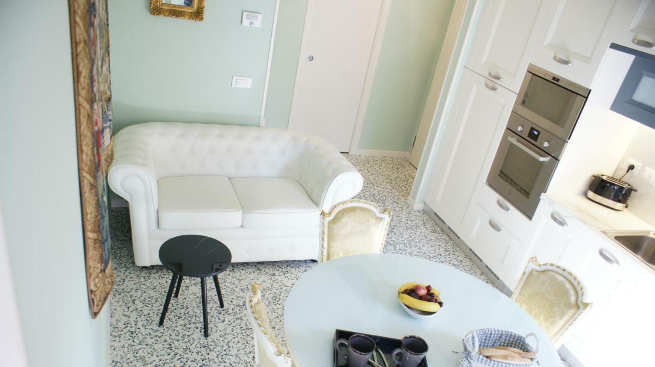 Ca'Venetes Apartment Venice Ngoại thất bức ảnh